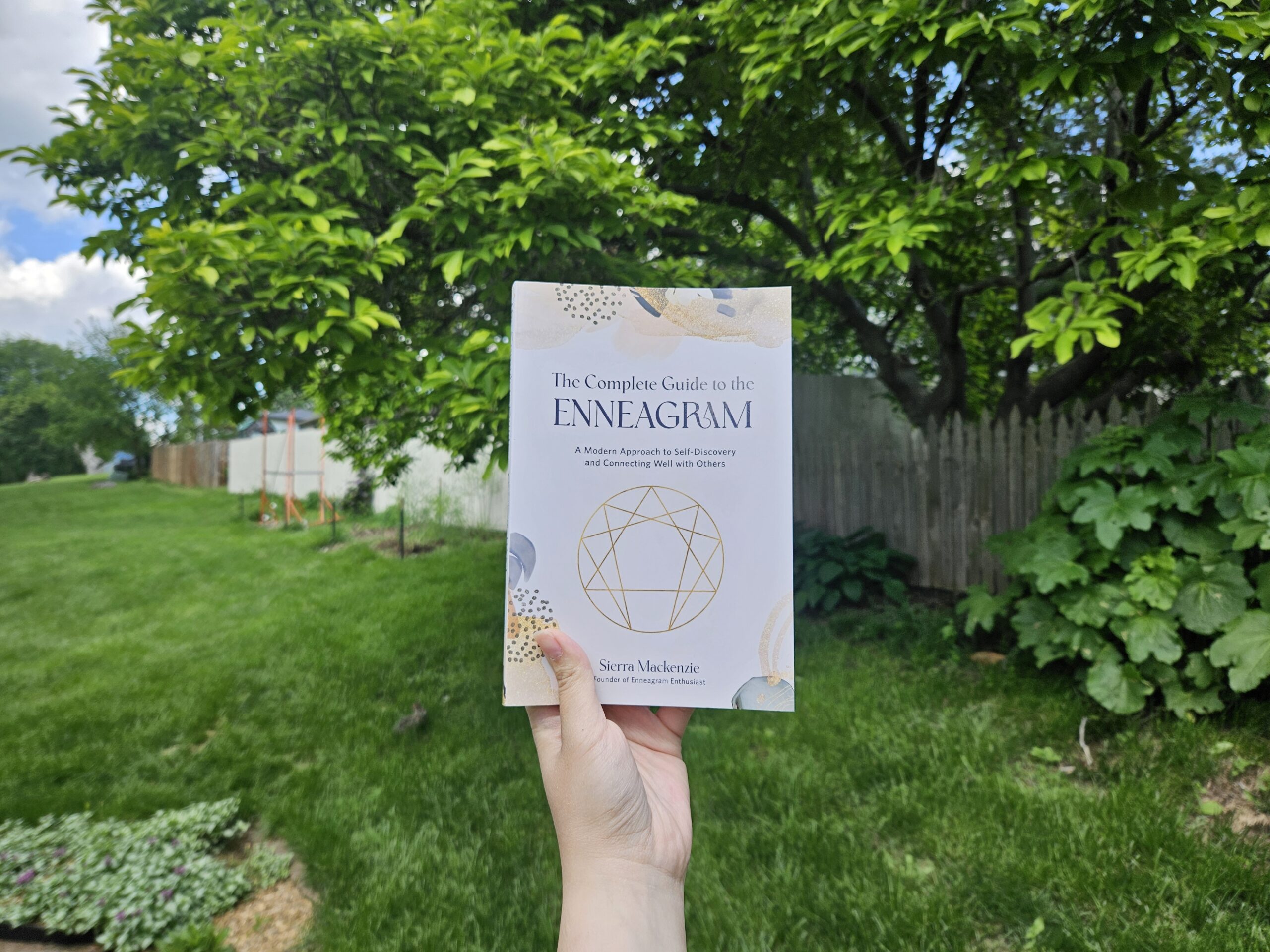 in-depth view of each type with The Complete Guide to the Enneagram ...