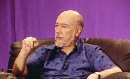 Oscar Ichazo